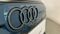 Audi A6 370kW S6 100kWh Launch Edition 5dr Auto Electric Estate